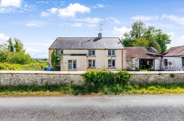 Corrawillin, Castleshane, Co. Monaghan, Castleshane, Co. Monaghan - Click to view photos
