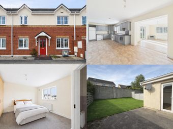 4 Aghnaharna Court, Stradbally Road, Portlaoise, Co. Laois, Portlaoise, Co. Laois - Image 2