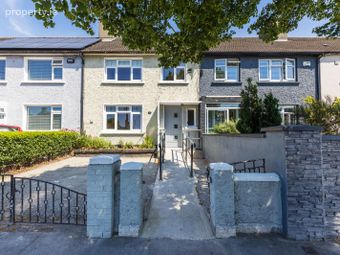 46 Mellowes Road, Dublin 11, Finglas, Dublin 11 - Image 2