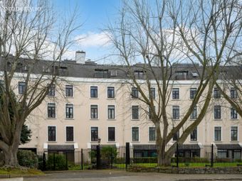 26 Crescent House, Marino, Dublin 3