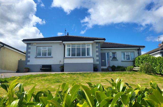 63 Keatingstown, Wicklow Town, Co. Wicklow, Wicklow Town, Co. Wicklow - Click to view photos