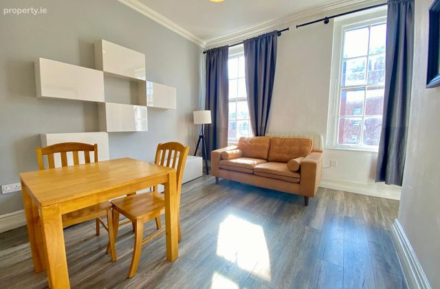 Fitzwilliam House, Dublin 2 - Click to view photos