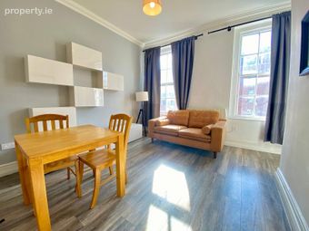 Fitzwilliam House, Dublin 2