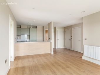 Large 1 &amp; 2 Bed Apartments, Large 1 Bed Apartments, The Paddocks, Knockaulin, Leixlip, Co. Kildare, Leixlip, Co. Kildare - Image 4