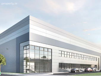 Unit 3 South West Business Park, Cheeverstown, Tallaght, Dublin 24