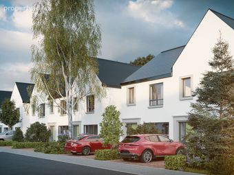 3 Bedroom End Of Terrace, Newcastle West, Co. Limerick - Image 2