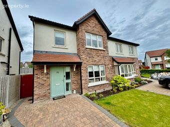 30 Marlmount Court, Marlmount, Blackrock, Co. Louth - Image 2