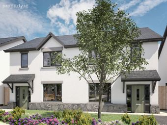Elderberry Court (cuirt An Troim), Shannon Road, Sixmilebridge, Co. Clare - Image 3