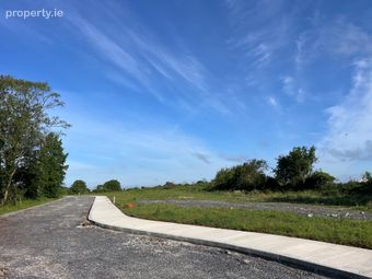 Na Banracha, Residential Serviced Sites, Quin, Co Clare, Quin, Co. Clare - Image 4