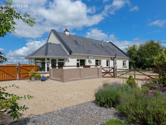 Caherard, Glencorrib, Shrule, Co. Mayo, Glencorrib, Co. Mayo - Image 3