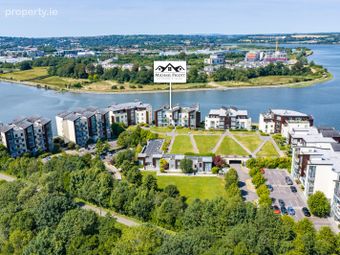 Apartment 84, Mizen, Harty's Quay, Rochestown, Co. Cork - Image 2