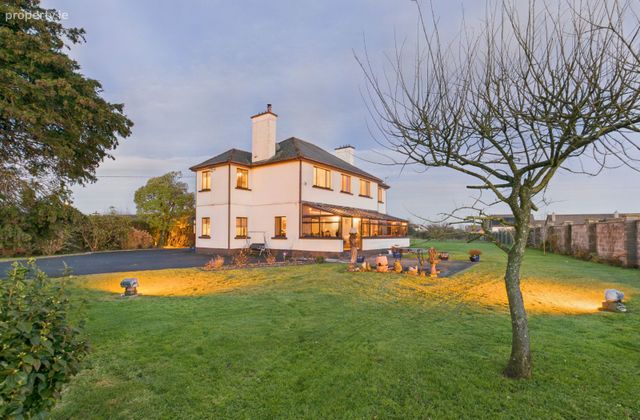 Old Rectory, 4 Tournore, Abbeyside, Dungarvan, Co. Waterford - Click to view photos