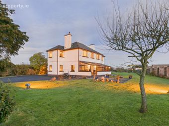 Old Rectory, 4 Tournore, Abbeyside, Dungarvan, Co. Waterford