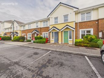 52 Maigh Riocaird, Headford Road, Galway, Headford Road, Co. Galway
