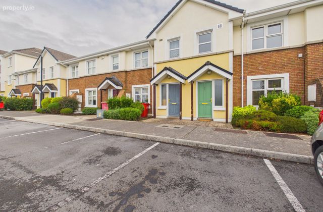 52 Maigh Riocaird, Headford Road, Galway, Headford Road, Co. Galway - Click to view photos