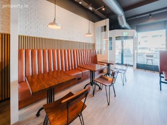 Cafe Restaurant, Westpoint Shopping Centre, Altamount Street, Westport, Co. Mayo - Image 5