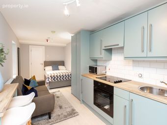 Flat 3, 56 Richmond Street South, Dublin 2