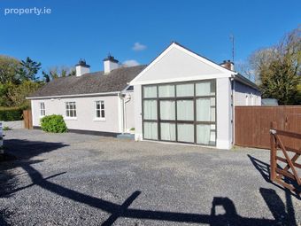 Ardrass Cottage, Ardrass Lower, Celbridge, Co. Kildare