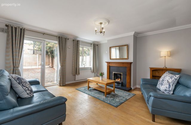 10 Glengarriff Crescent, Phibsborough, Dublin 7, Phibsborough, Dublin 7 - Click to view photos