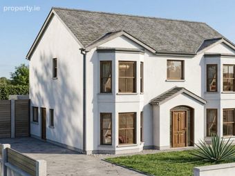 19 The Rectory, Fahan, Fahan, Co. Donegal - Image 3
