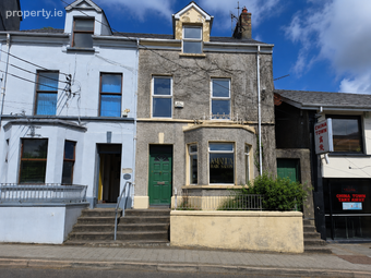 22 Port Road, Letterkenny, Co. Donegal, Letterkenny, Co. Donegal