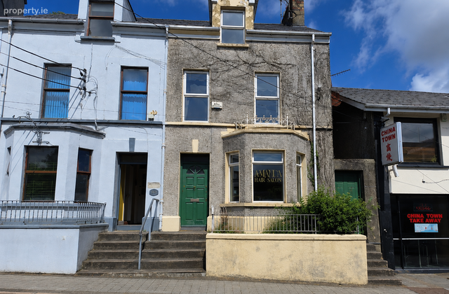 22 Port Road, Letterkenny, Co. Donegal, Letterkenny, Co. Donegal - Click to view photos