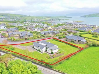 1 Barr Na Coille, Dingle, Co. Kerry