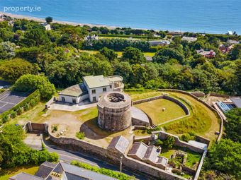 Martello Tower, Killiney Hill Road, Killiney, Co. Dublin - Image 2