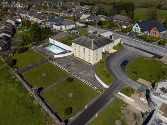 Roseneath House, Mill Road, Corbally, Limerick, Corbally, Co. Limerick