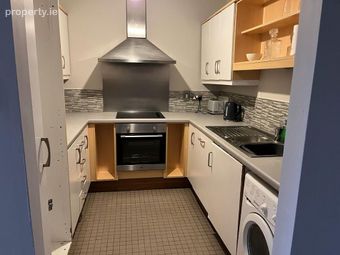 Apartment 12, Rosehaven, Carpenterstown Road, Dubl, Coolmine, Dublin 15 - Image 3