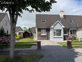 12 Manor Place, Manor Village, Tralee, Co. Kerry