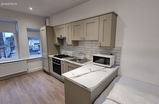 344 North Circular Road, Phibsborough, Dublin 7 - Click to view photos