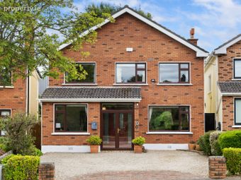 28 Ballawley Court, Dundrum, Dublin 16