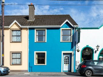 34 New Street, Macroom, Macroom, Co. Cork