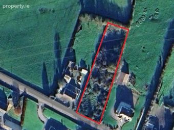 Killurin, Tullamore, Co. Offaly, Killurin, Co. Offaly