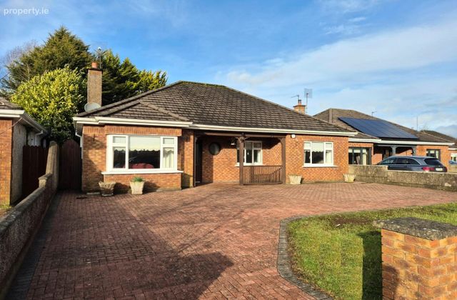 5 Heathfield, Kinnegad, Co. Westmeath - Click to view photos