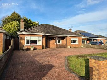 5 Heathfield, Kinnegad, Co. Westmeath