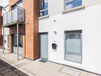 Apartment 10, Landys Court, Mill Street, Balbriggan, Co. Dublin - Image 2