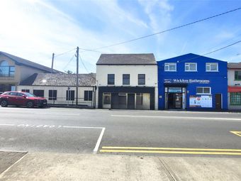 1 Wexford Road, Arklow, Co. Wicklow, Arklow, Co. Wicklow