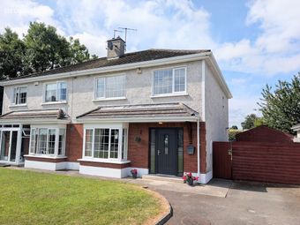 50 Brookville Green, Nenagh, Nenagh, Co. Tipperary