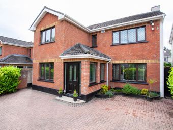 5 Rockingham Avenue, Leixlip, Leixlip, Co. Kildare - Image 3