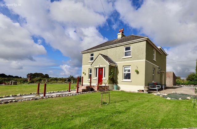 Skyvalley, Taughmaconnell, Ballinasloe, Co Roscommon, Taghmaconnell, Co. Roscommon - Click to view photos