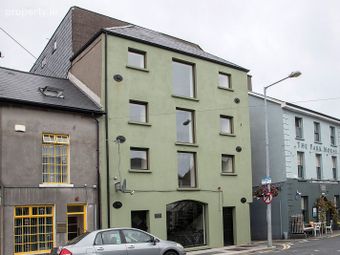 Apartment 8, Moloney Stores, Parnell Street, Dungarvan, Co. Waterford - Image 2