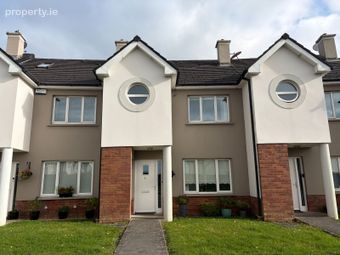 5 Brook View, Oakview Village, Tralee, Co. Kerry
