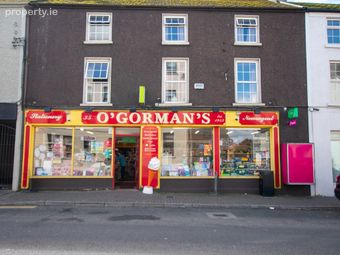 35 Patrick Street, Mountmellick, Co. Laois