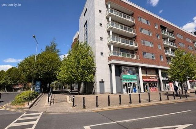 Tuansgate, Tallaght, Dublin 24 - Click to view photos