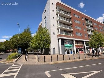 Tuansgate, Tallaght, Dublin 24
