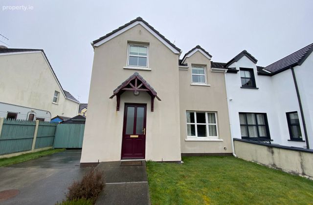 33 The Moorings, Skibbereen, Co. Cork **opening Viewing Saturday 6th June 11.00am To 12 Noon**, Ashton, Co. Cork - Click to view photos