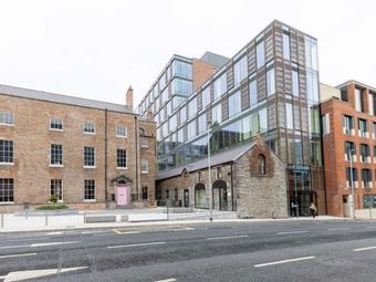 Bishops Palace, Henry Street, Limerick City Centre, Co. Limerick - Image 2