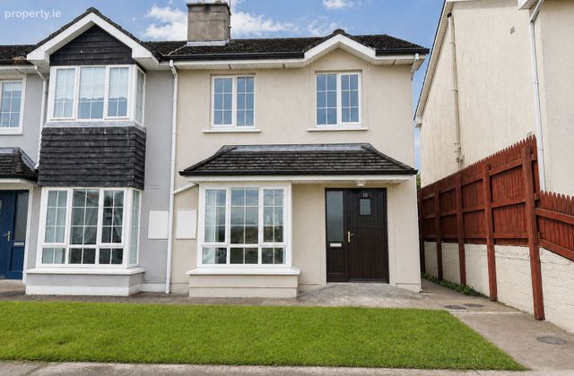 15 Millview Park, Ballisodare, Co. Sligo - Click to view photos